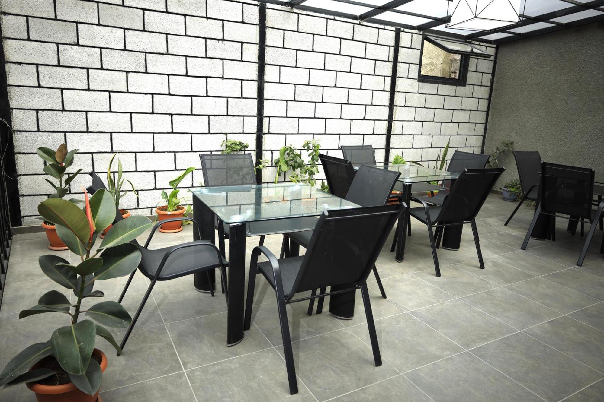 Tiroents Hotel Gyumri Exterior photo
